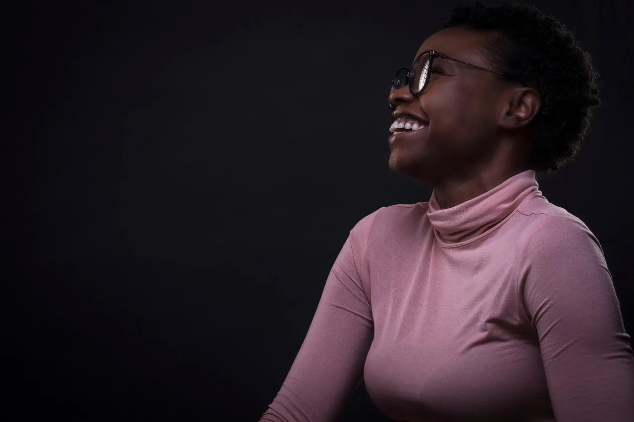 smiling, beauty, woman, female, girl, portrait, african american woman, black, model, smiling, smiling, smiling, smiling, smiling, woman. A shortlist of UGC creator sponsor marketplaces worth joining in 2027