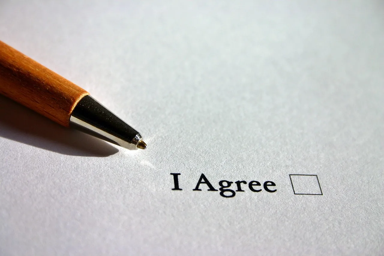 agree, english, consent, contract, agreement, cross, mark with a cross, ballpoint pen, understanding, conclusion, business deal, arrangement, match, pact, form, business, paper, document, pen, agree, agree, consent, consent, contract, contract, contract, contract, contract, agreement, agreement, conclusion, form. What IRS 1099-NEC and quarterly estimated taxes mean for US UGC creators