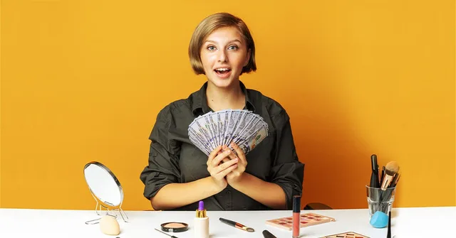 monetizing content, content creator, influencer, portrait, caucasian, content creator, content creator, content creator, content creator, content creator, influencer, influencer, influencer, influencer. Tools and KPIs for running a UGC creator business for 2027