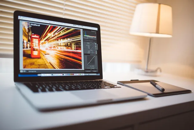 computer, macbook, tablet, editing, picture, lightroom, notebook, laptop, computer screen, computer desk, workspace, computer, computer, computer, computer, computer, editing, editing, editing, editing, laptop, laptop, laptop, laptop, computer screen. UGC Portfolio Benchmarks for Cross-Border Campaigns